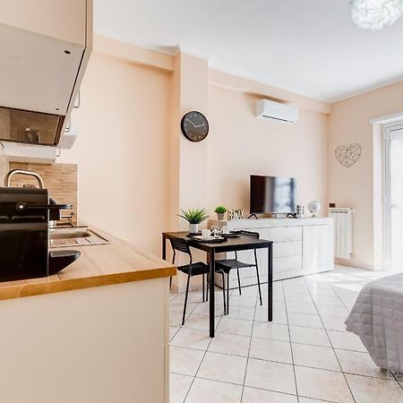 Apartament Joker House Roma In 15 Minuti Station Airport Ciampino Zewnętrze zdjęcie