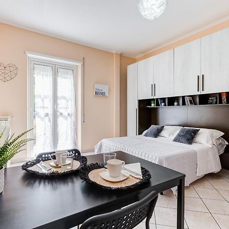 Apartament Joker House Roma In 15 Minuti Station Airport Ciampino Zewnętrze zdjęcie