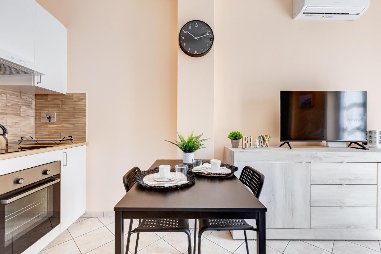 Apartament Joker House Roma In 15 Minuti Station Airport Ciampino Zewnętrze zdjęcie